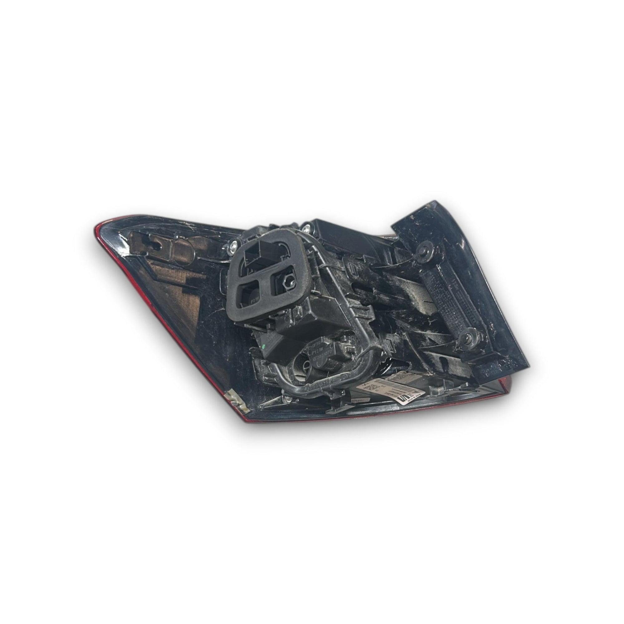 Fanale / Stop Led Esterno Posteriore Destro Seat Arona cod.6F9945208B (2017 > ) - F&P CRASH SRLS - Ricambi Usati