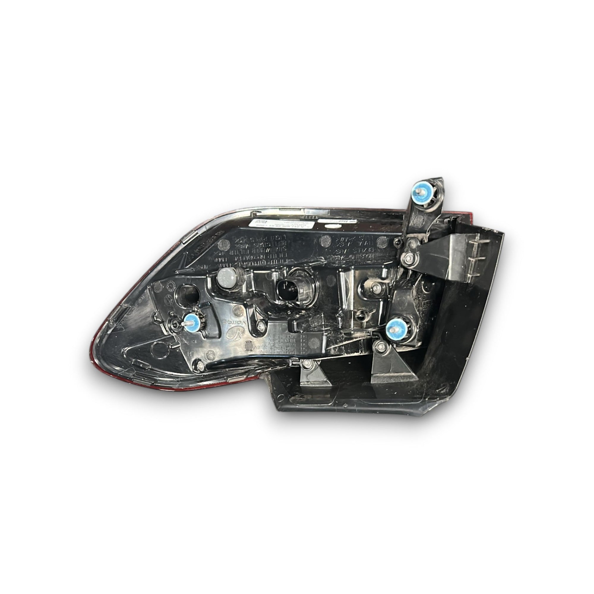 Fanale / Stop Led Esterno Posteriore Sinistro Mercedes Benz GLA (H247) cod.A2479062901(2020 > ) - F&P CRASH SRLS - Ricambi Usati
