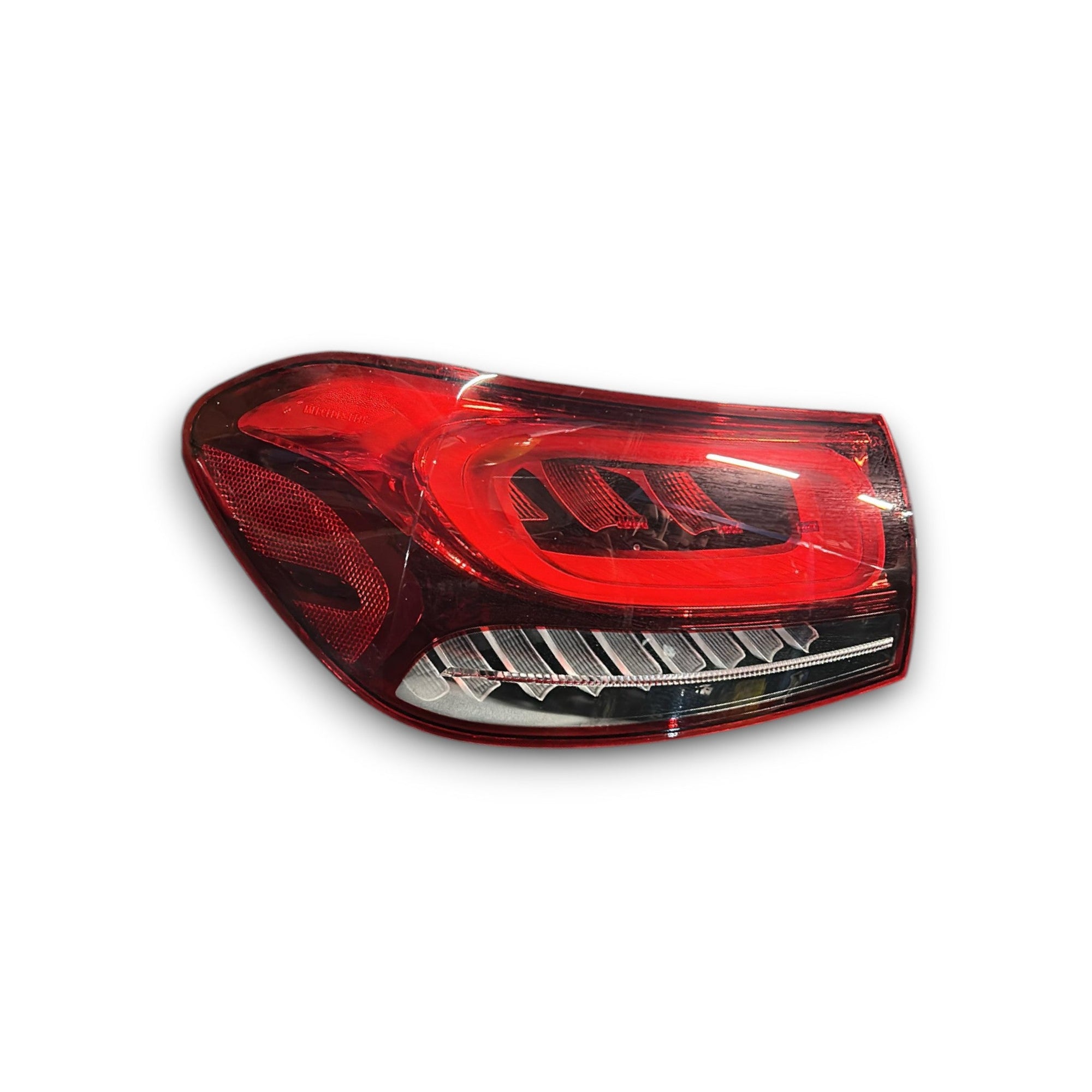 Fanale / Stop Led Esterno Posteriore Sinistro Mercedes Benz GLA (H247) cod.A2479062901(2020 > ) - F&P CRASH SRLS - Ricambi Usati