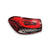 Fanale / Stop Led Esterno Posteriore Sinistro Mercedes Benz GLA (H247) cod.A2479062901(2020 > ) - F&P CRASH SRLS - Ricambi Usati