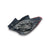 Fanale / Stop Led Esterno Posteriore Sinistro Opel Corsa E cod.460034366 (2014 > 2019) 5 Porte - F&P CRASH SRLS - Ricambi Usati