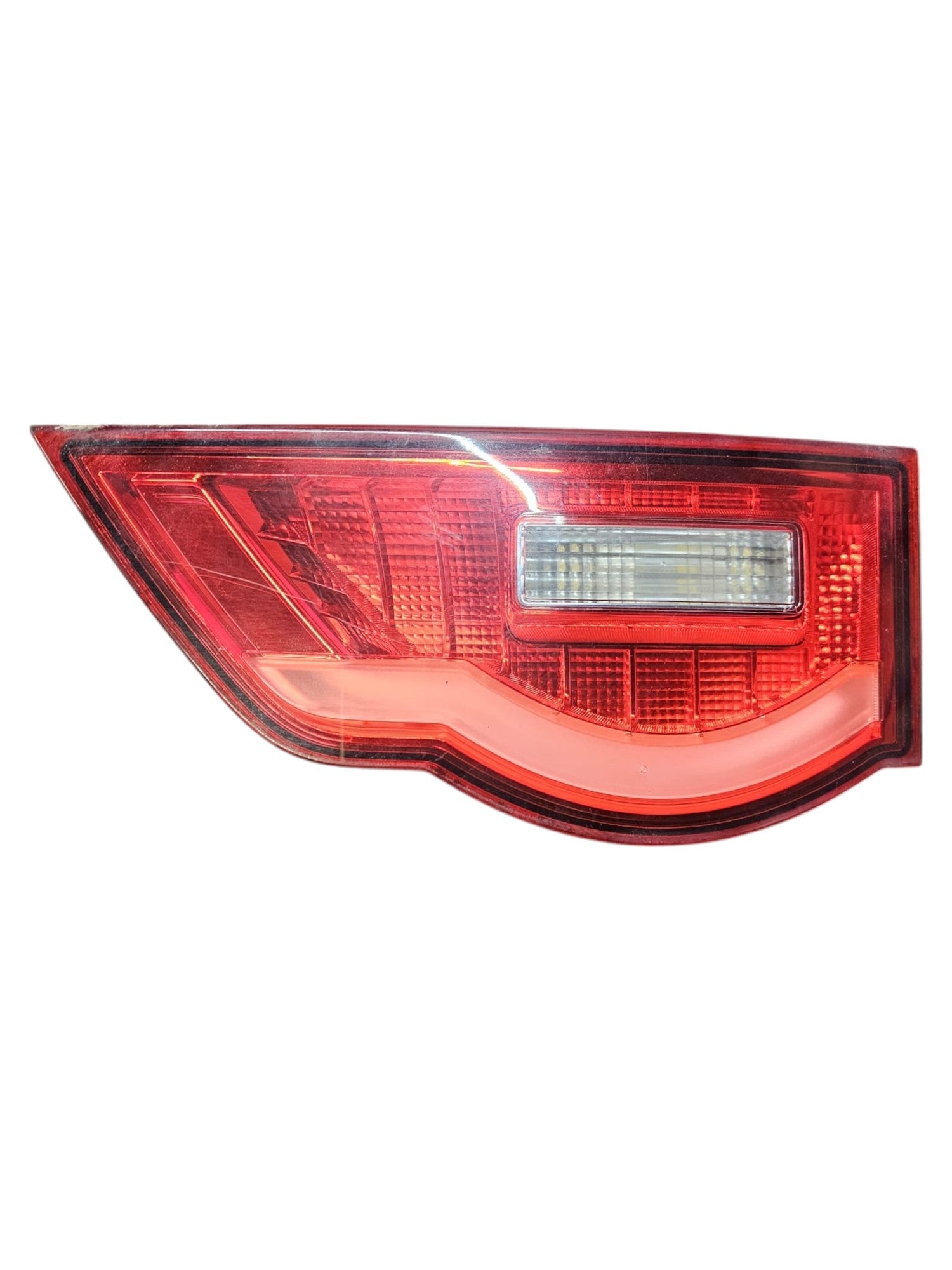 Fanale / Stop LED Interno Destro Jaguar F - Pace X761 Cod:HK8315K272AA (2016 - >) - F&P CRASH SRLS - Ricambi Usati