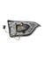 Fanale / Stop LED Interno Destro Jeep Cherokee KL Restyling Cod:68336336AG (2019 - 2023) - F&P CRASH SRLS - Ricambi Usati