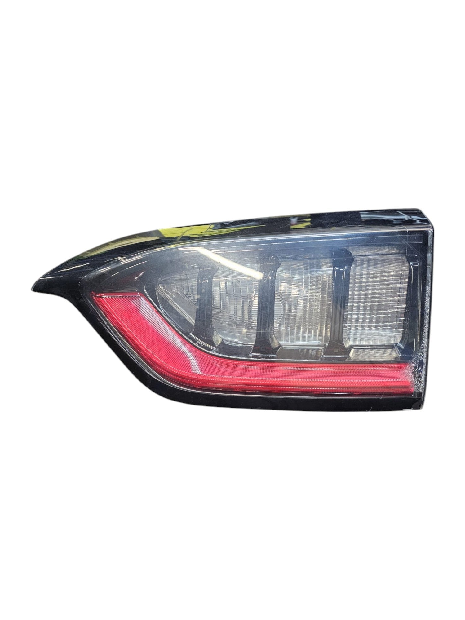 Fanale / Stop LED Interno Destro Jeep Cherokee KL Restyling Cod:68336336AG (2019 - 2023) - F&P CRASH SRLS - Ricambi Usati