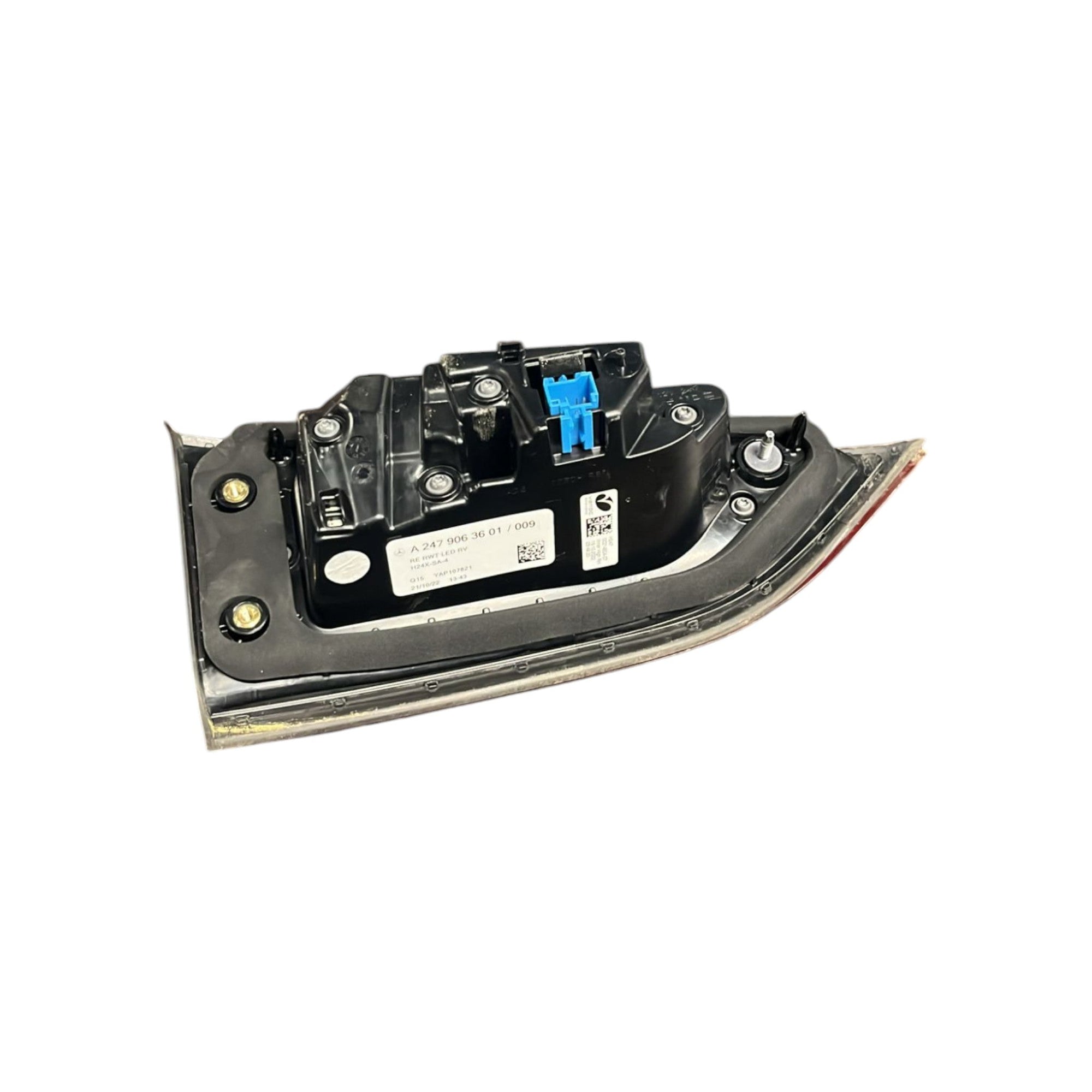 Fanale / Stop Led Interno Destro Mercedes Benz Gla (H247) cod:A2479063601 (2020 >) - F&P CRASH SRLS - Ricambi Usati