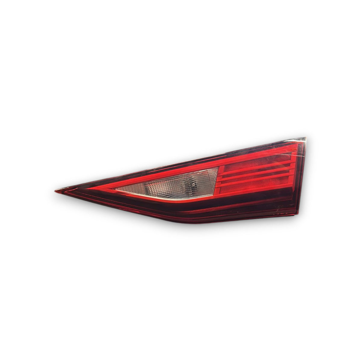 Fanale / Stop Led Interno Posteriore Destro Audi A3 (8Y) cod.8Y0945076 (2020 &gt; ) - F&amp;P CRASH SRLS - Ricambi Usati