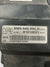 Fanale / Stop Led Interno Posteriore Destro Audi A4 (B9) (2016 > ) cod.8W9945094D - F&P CRASH SRLS - Ricambi Usati
