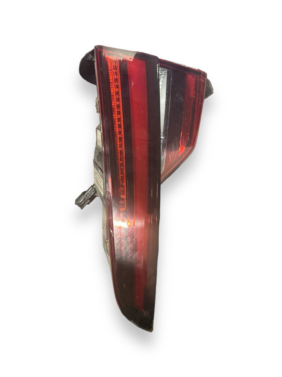 Fanale / Stop Led Interno Posteriore Destro Audi A4 (B9) (2016 &gt; ) cod.8W9945094D - F&amp;P CRASH SRLS - Ricambi Usati
