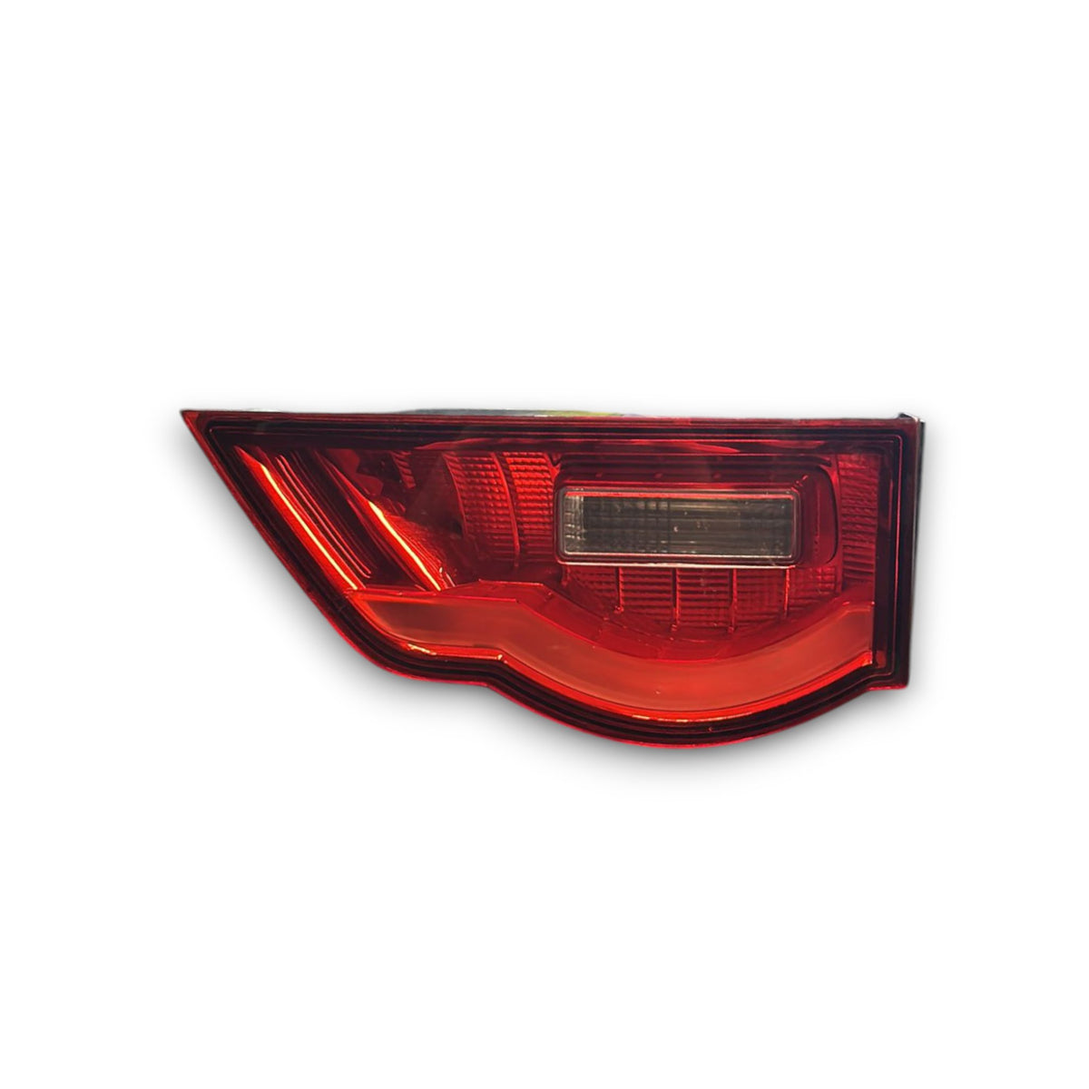 Fanale / Stop Led Interno Posteriore Destro Jaguar F - Pace (X761) cod.HK83 - 15K272 - AA (2016 &gt; ) - F&amp;P CRASH SRLS - Ricambi Usati