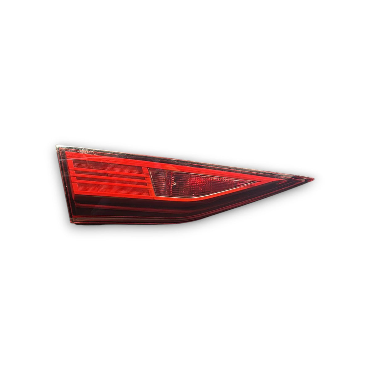 Fanale / Stop Led Interno Posteriore Sinistro Audi A3 (8Y) cod.8Y0945075 (2020 &gt; ) - F&amp;P CRASH SRLS - Ricambi Usati