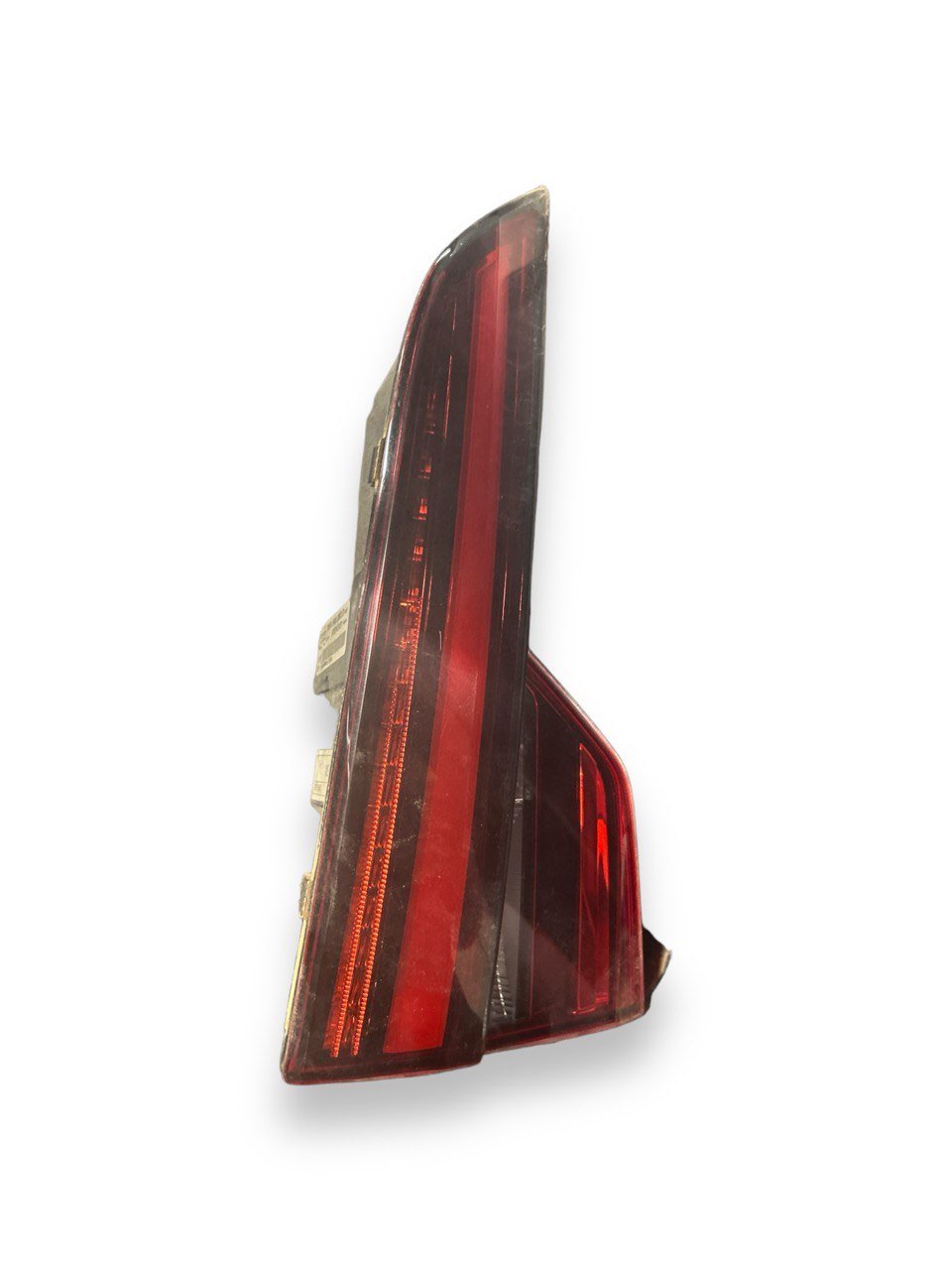 Fanale / Stop Led Interno Posteriore Sinistro Audi A4 (B9) (2016 &gt; ) cod.8W9945093D - F&amp;P CRASH SRLS - Ricambi Usati