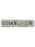 Fanale / Stop LED Interno Sinistro Jaguar F - Pace X761 Cod:HK8315K273AA (2016 - >) - F&P CRASH SRLS - Ricambi Usati