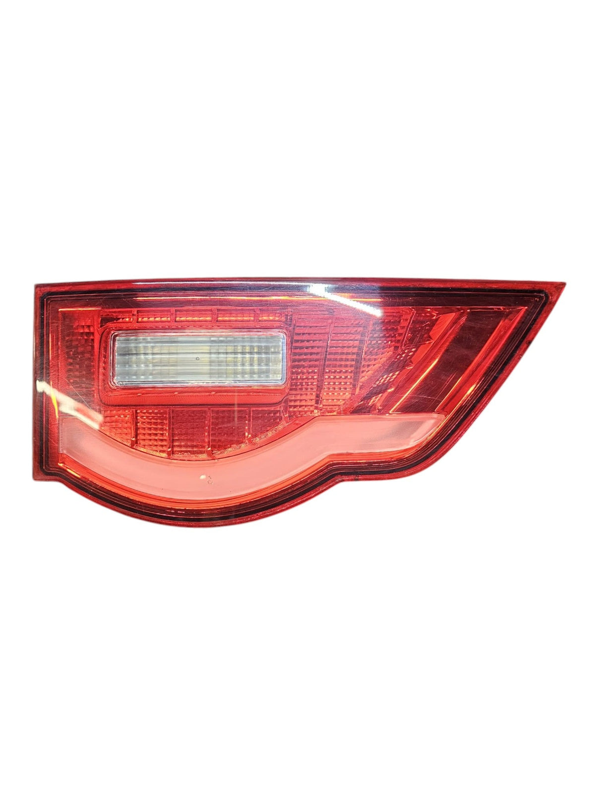 Fanale / Stop LED Interno Sinistro Jaguar F - Pace X761 Cod:HK8315K273AA (2016 - &gt;) - F&amp;P CRASH SRLS - Ricambi Usati