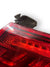 Fanale / Stop Led posteriore destro Audi A3 8V (2012 - 2020) cod:8V4945096D - F&P CRASH SRLS - Ricambi Usati