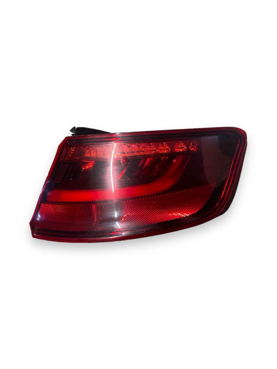 Fanale / Stop Led posteriore destro Audi A3 8V (2012 - 2020) cod:8V4945096D - F&amp;P CRASH SRLS - Ricambi Usati
