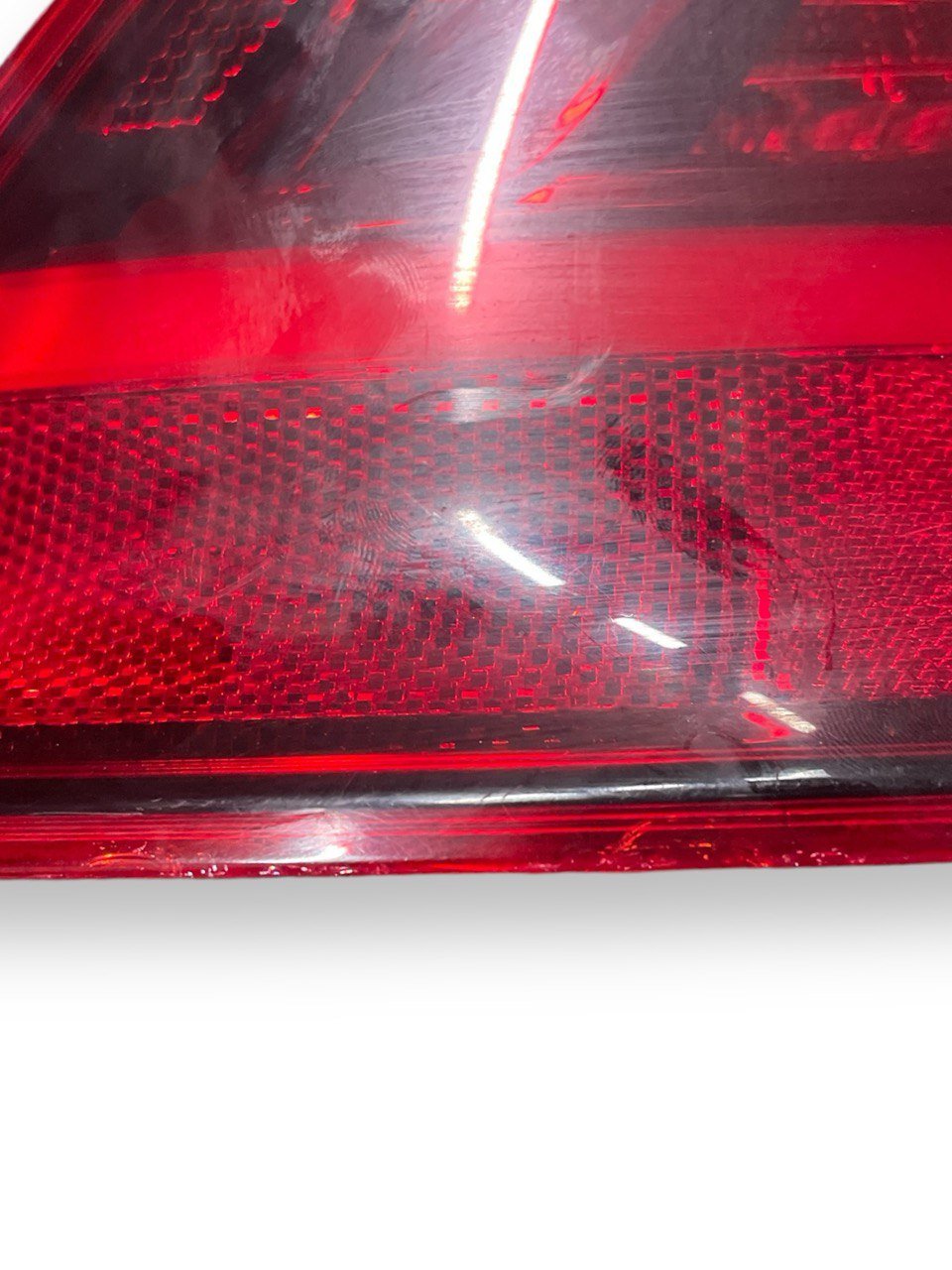 Fanale / Stop Led posteriore destro Audi A3 8V (2012 - 2020) cod:8V4945096D - F&P CRASH SRLS - Ricambi Usati