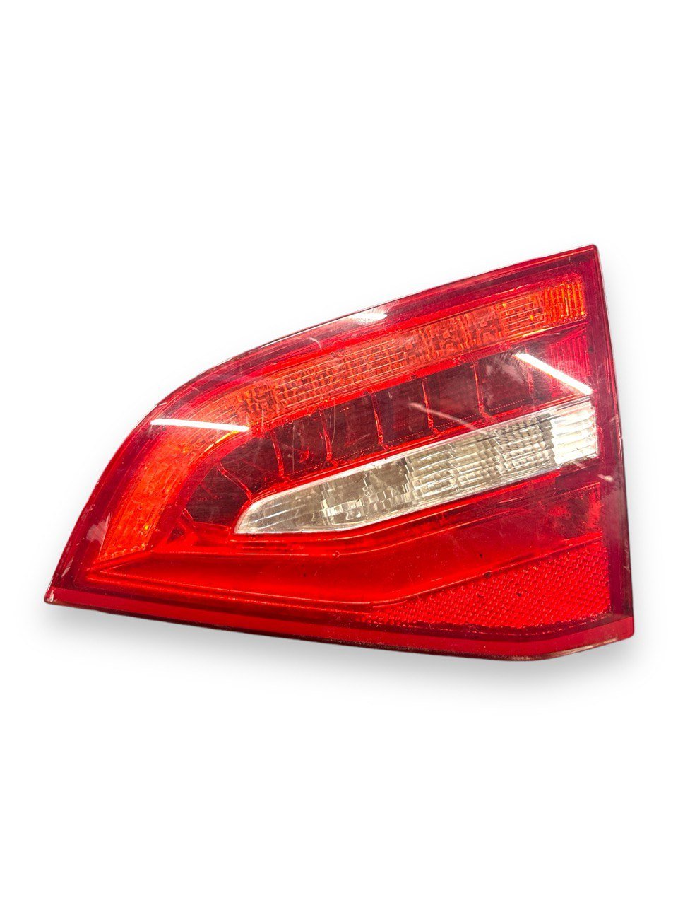 Fanale / Stop Led Posteriore Destro Audi A4 (B8) (2008 > 2016) cod.8K9945094E - F&P CRASH SRLS - Ricambi Usati