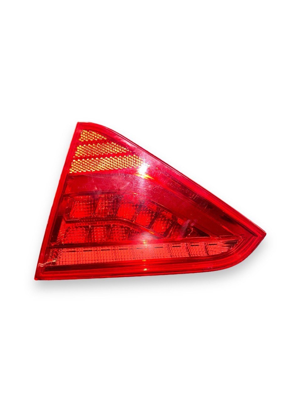 Fanale / Stop Led Posteriore Destro Audi A5 (8T) (2010 &gt; 2017) cod.8T0945094C - F&amp;P CRASH SRLS - Ricambi Usati