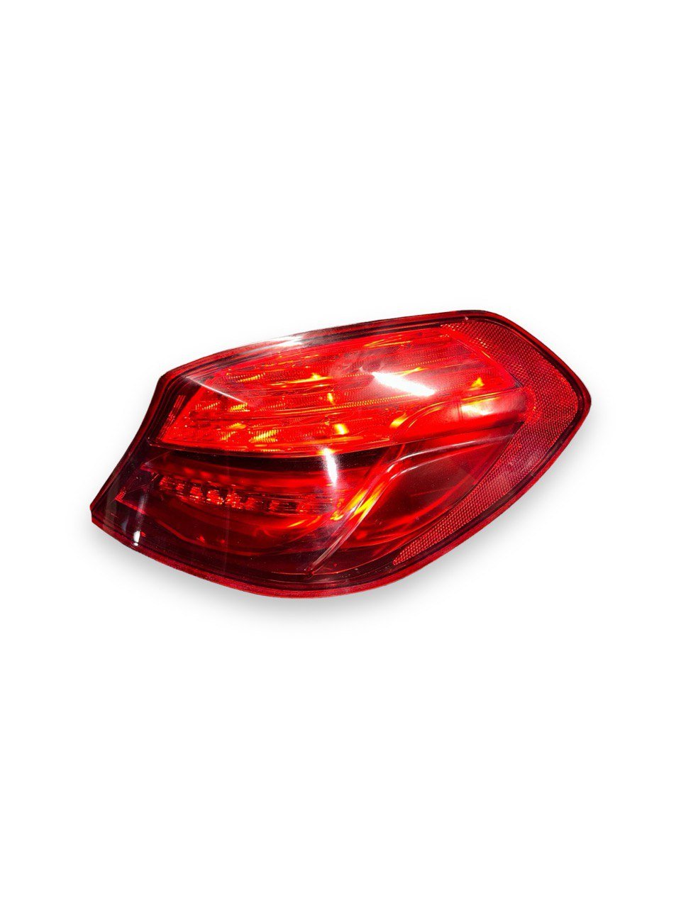 Fanale / Stop Led Posteriore Destro BMW Serie 6 Grand Coupe (F06) (2012 > 2018) - F&P CRASH SRLS - Ricambi Usati
