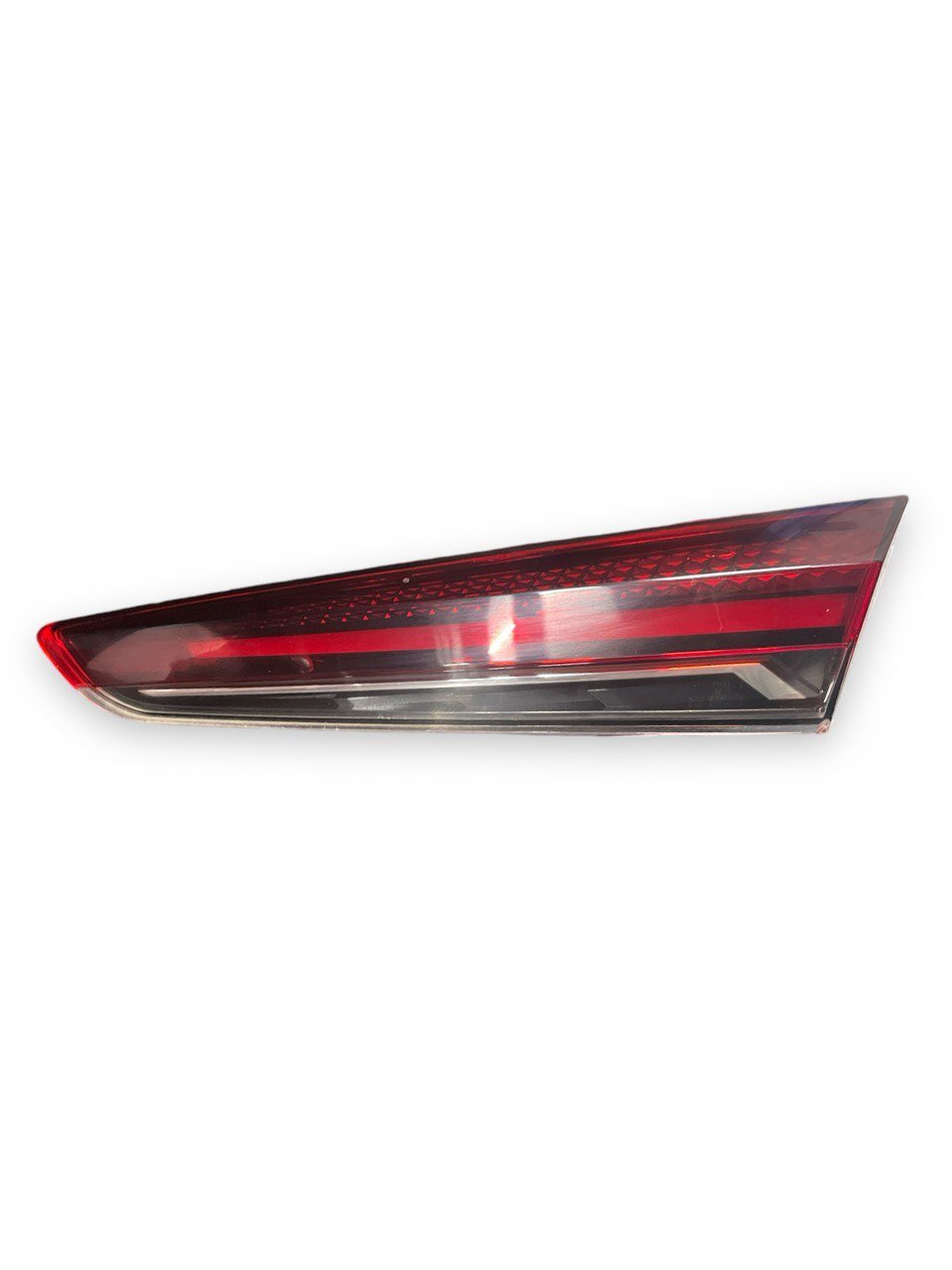 Fanale / Stop Led Posteriore Destro Interno Renault Captur II cod:265501234R (2019 &gt;) - F&amp;P CRASH SRLS - Ricambi Usati