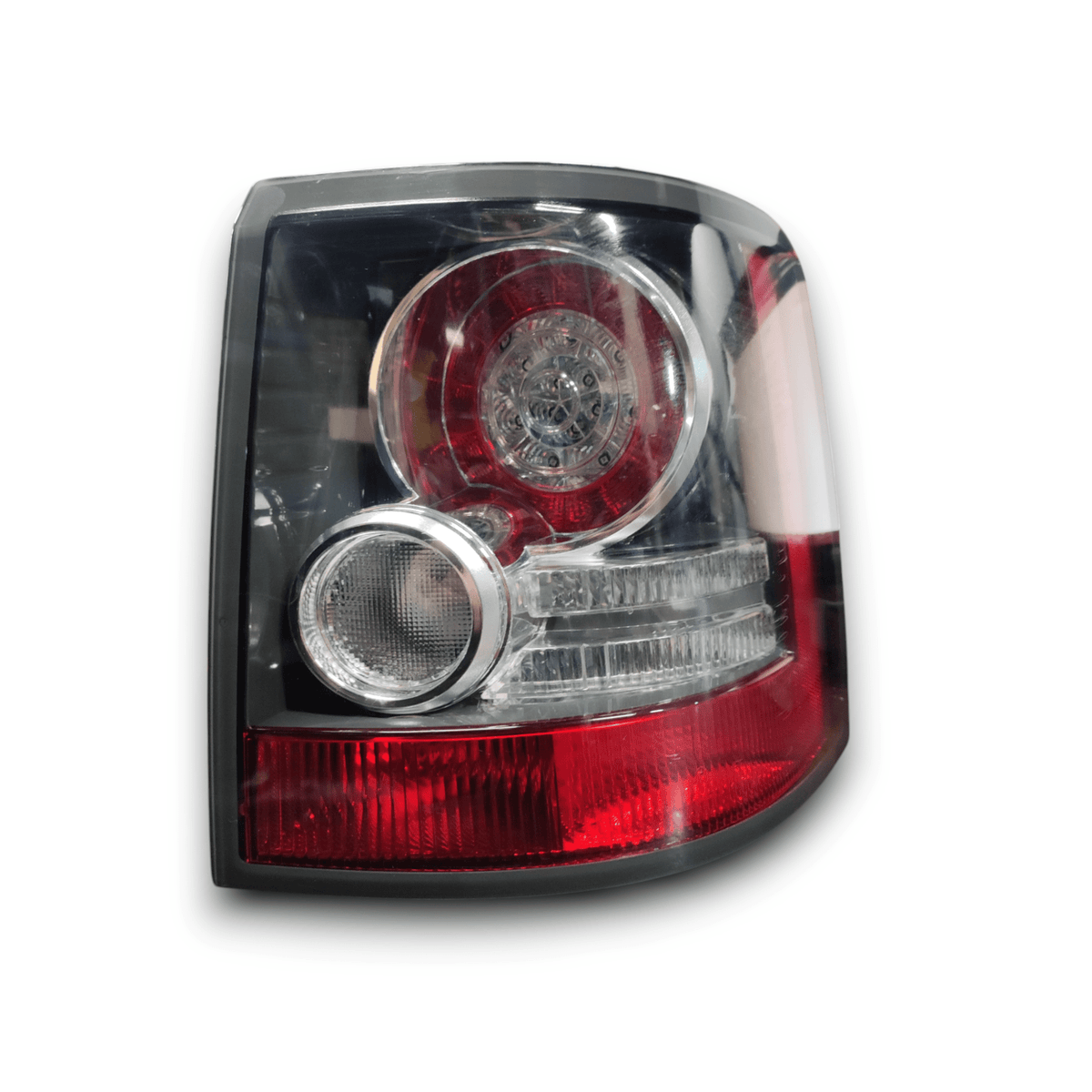 Fanale / Stop Led Posteriore Destro Land Rover Range Rover Sport I Serie COD:A056008 (2005 - 2012) - F&amp;P CRASH SRLS - Ricambi Usati