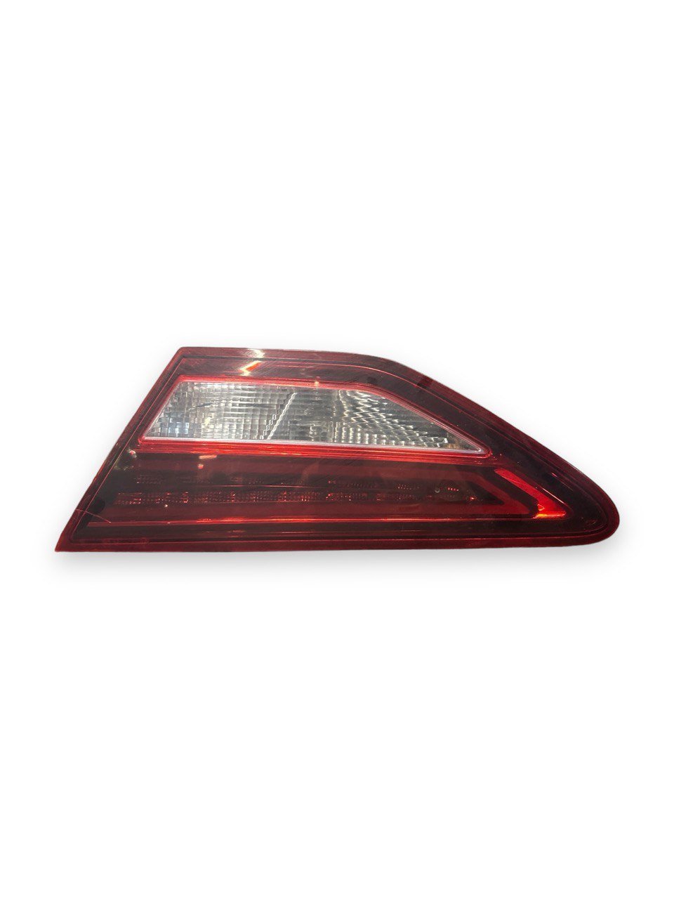 Fanale / Stop Led Posteriore Destro Seat Leon (5F) (2012 &gt; 2019) cod . 5F0945308 - F&amp;P CRASH SRLS - Ricambi Usati