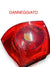 Fanale / Stop Led Posteriore Destro Volkswagen Golf V (2004 > 2008) cod.4VFX - 13404 - AB - F&P CRASH SRLS - Ricambi Usati