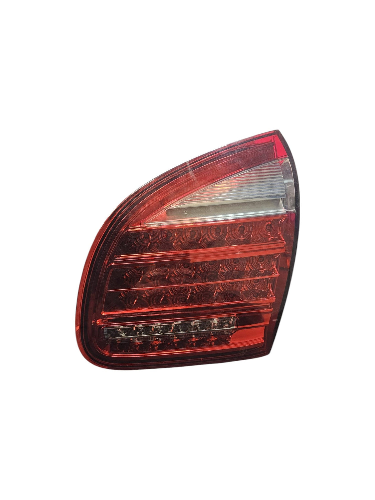 Fanale / Stop Led Posteriore Interno Destro Porsche Cayenne 92A Cod:7P5945094M (2010 - 2017) - F&amp;P CRASH SRLS - Ricambi Usati