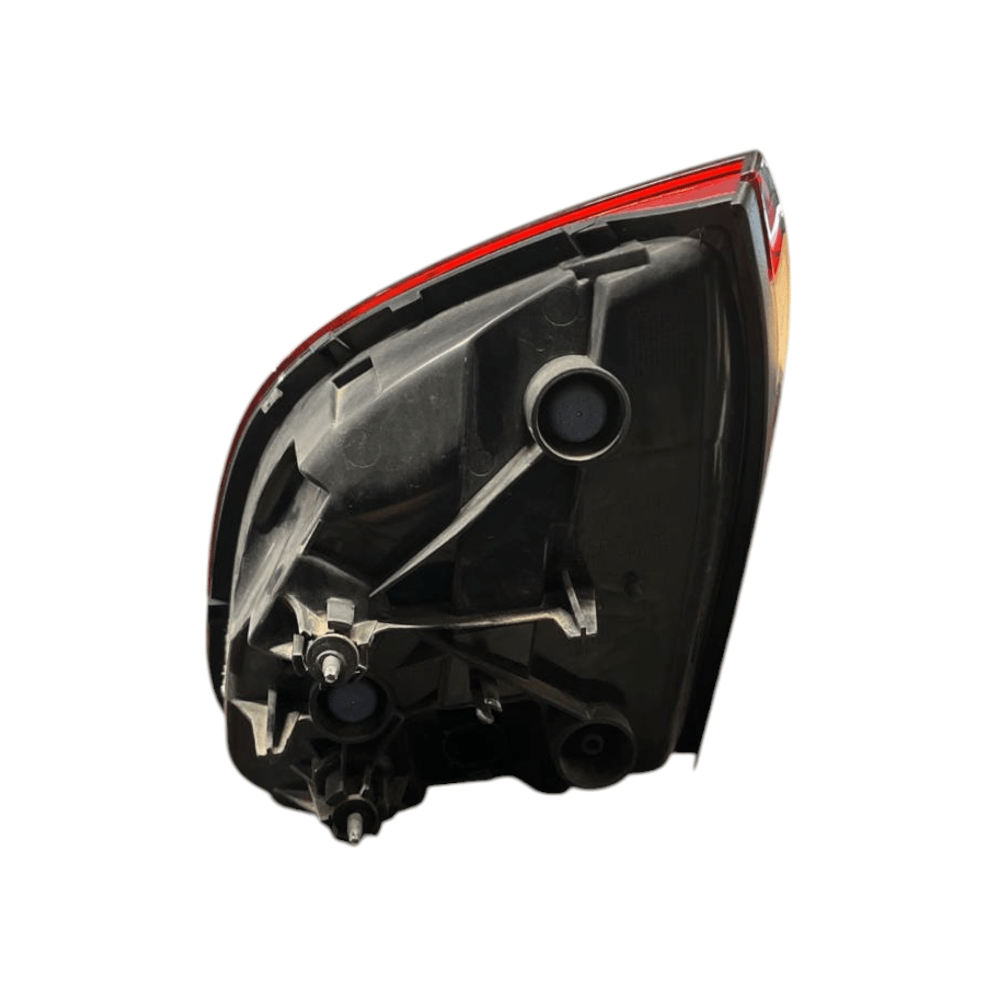 Fanale / Stop Led Posteriore Interno sinistro Porsche Cayenne 92A cod.7P5945093M (2010 - 2017) - F&P CRASH SRLS - Ricambi Usati