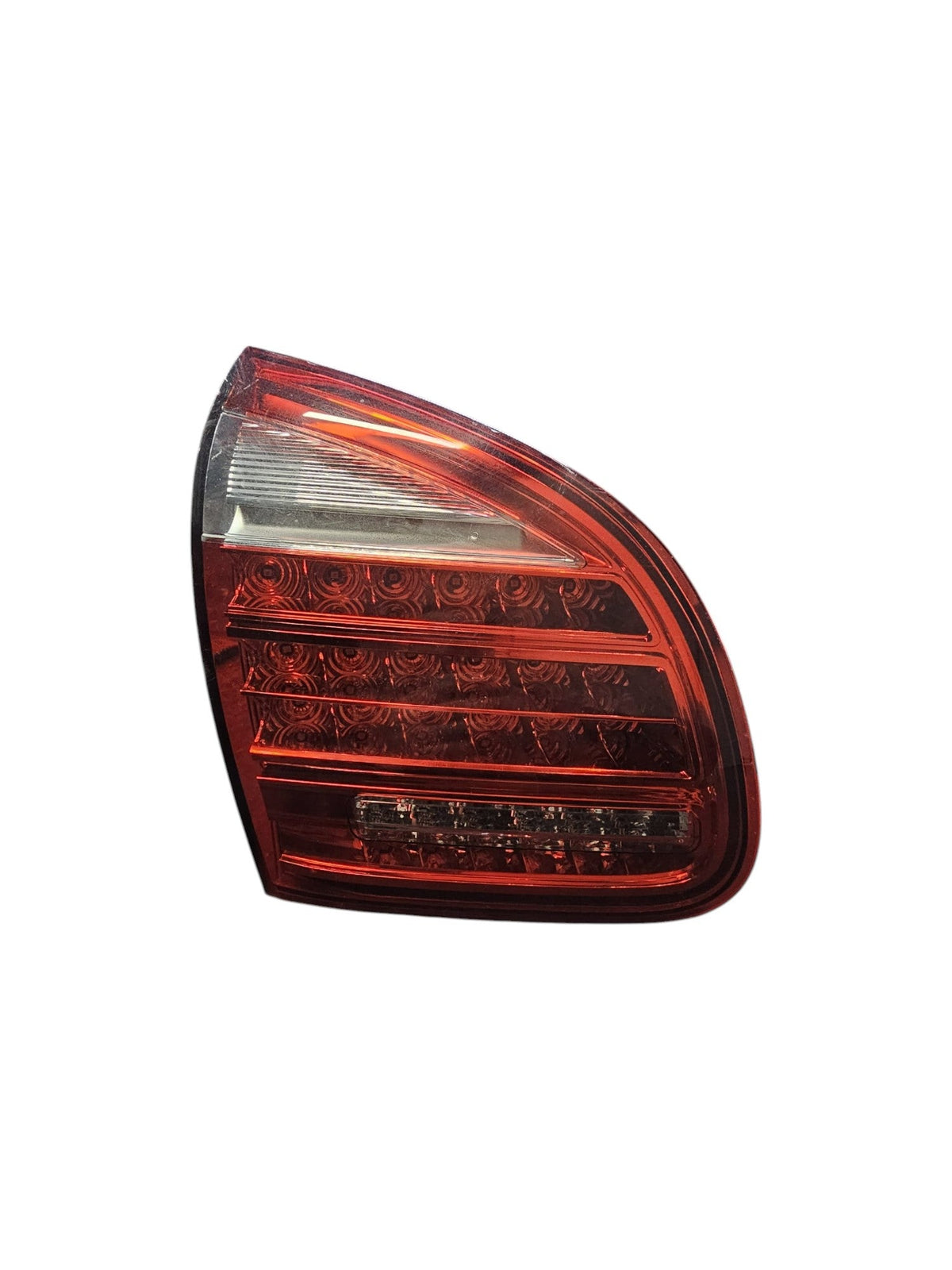 Fanale / Stop Led Posteriore Interno Sinistro Porsche Cayenne 92A Cod:7P5945093M (2010 - 2017) - F&amp;P CRASH SRLS - Ricambi Usati