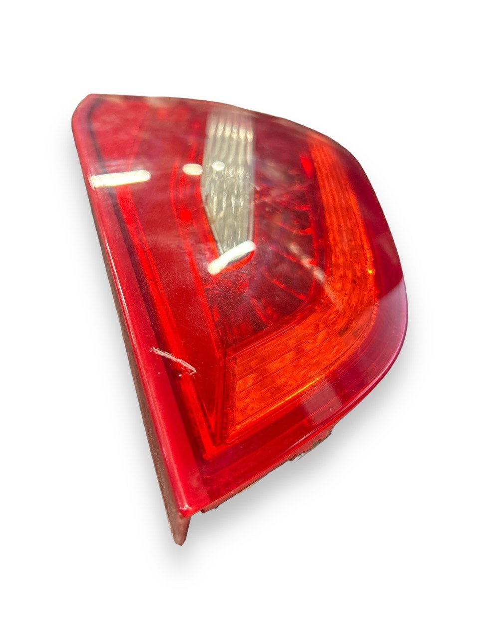 Fanale / Stop Led Posteriore Sinistro Audi A4 (B8) (2008 > 2016) cod.8K9945093E - F&P CRASH SRLS - Ricambi Usati