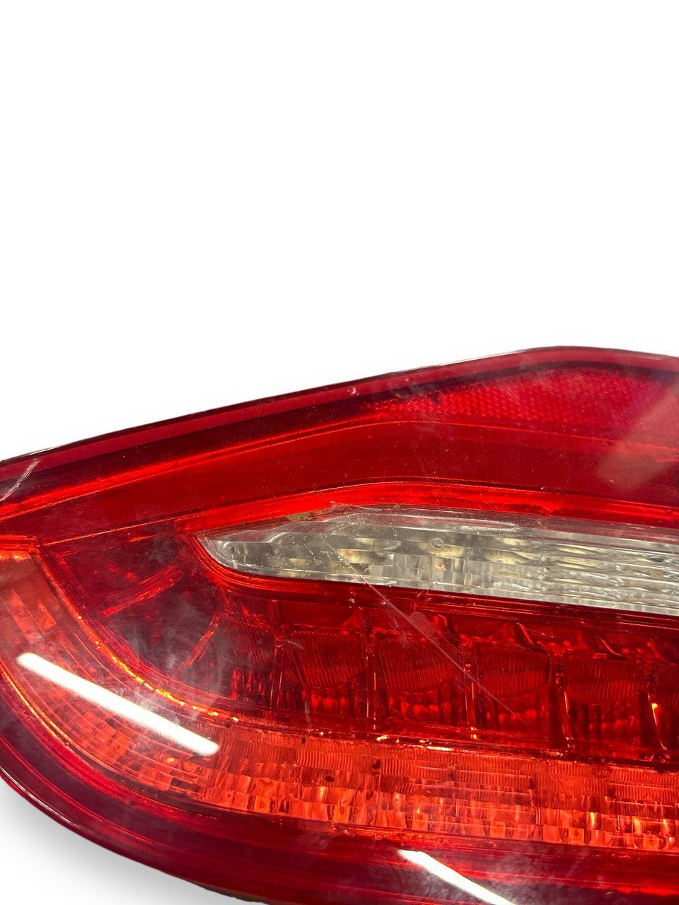 Fanale / Stop Led Posteriore Sinistro Audi A4 (B8) (2008 > 2016) cod.8K9945093E - F&P CRASH SRLS - Ricambi Usati