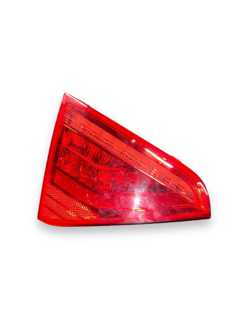 Fanale / Stop Led Posteriore Sinistro Audi A5 (8T) (2010 &gt; 2017) cod.8T0945093C - F&amp;P CRASH SRLS - Ricambi Usati