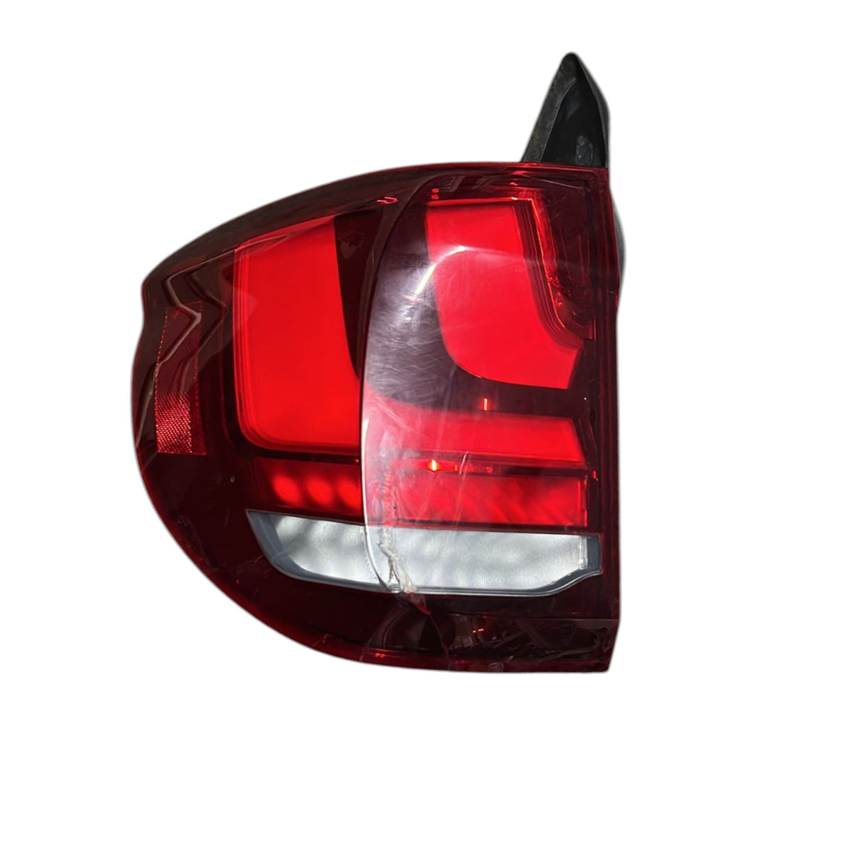 Fanale / Stop Led Posteriore Sinistro BMW X5 (F15) (2013 &gt;2018) - F&amp;P CRASH SRLS - Ricambi Usati