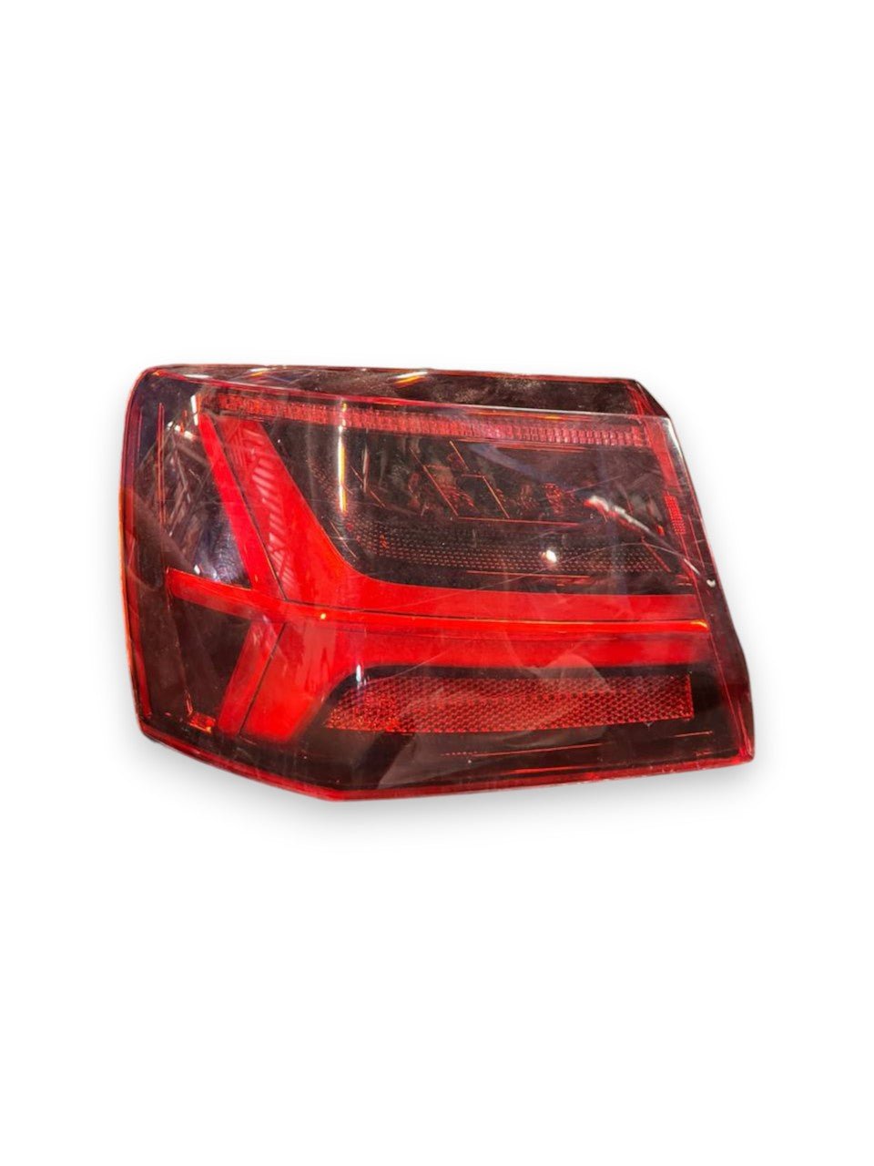 Fanale / Stop Led Posteriore Sinistro ( sx) Audi A6 C7 (2011 - 2018) cod.4G9945095E - F&amp;P CRASH SRLS - Ricambi Usati