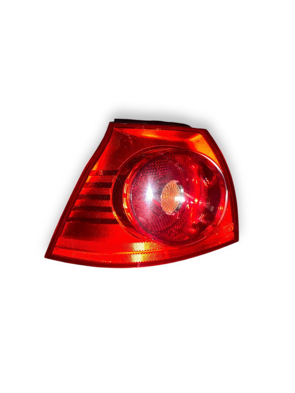Fanale / Stop Led Posteriore Sinistro Volkswagen Golf V (2004 &gt; 2008) cod.4VFX - 13405 - AB - F&amp;P CRASH SRLS - Ricambi Usati
