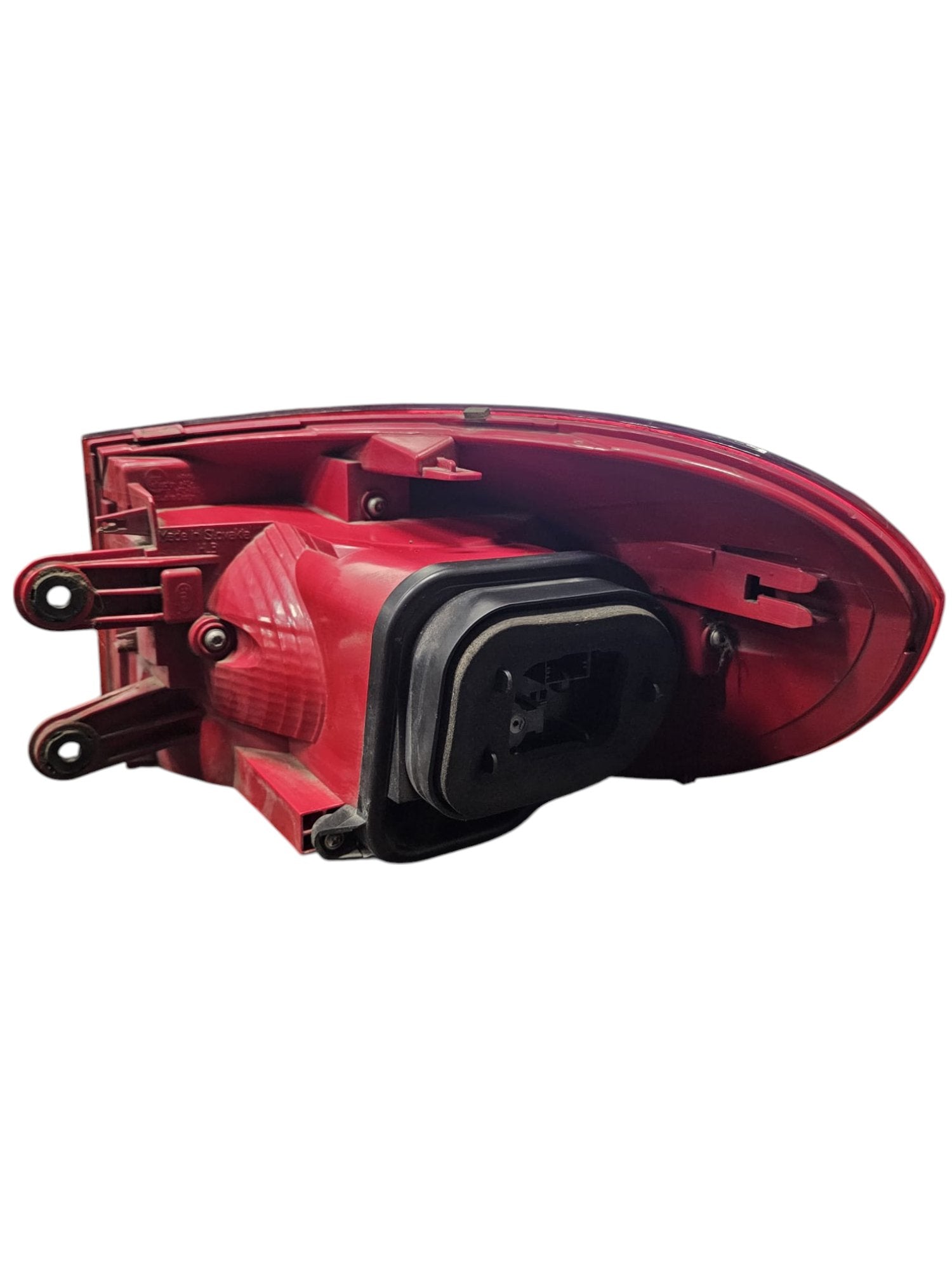 Fanale Stop Posteriore Esterno Sinistro Volkswagen Tiguan 5N Cod:5N0945257D (2011 - 2016) - F&P CRASH SRLS - Ricambi Usati