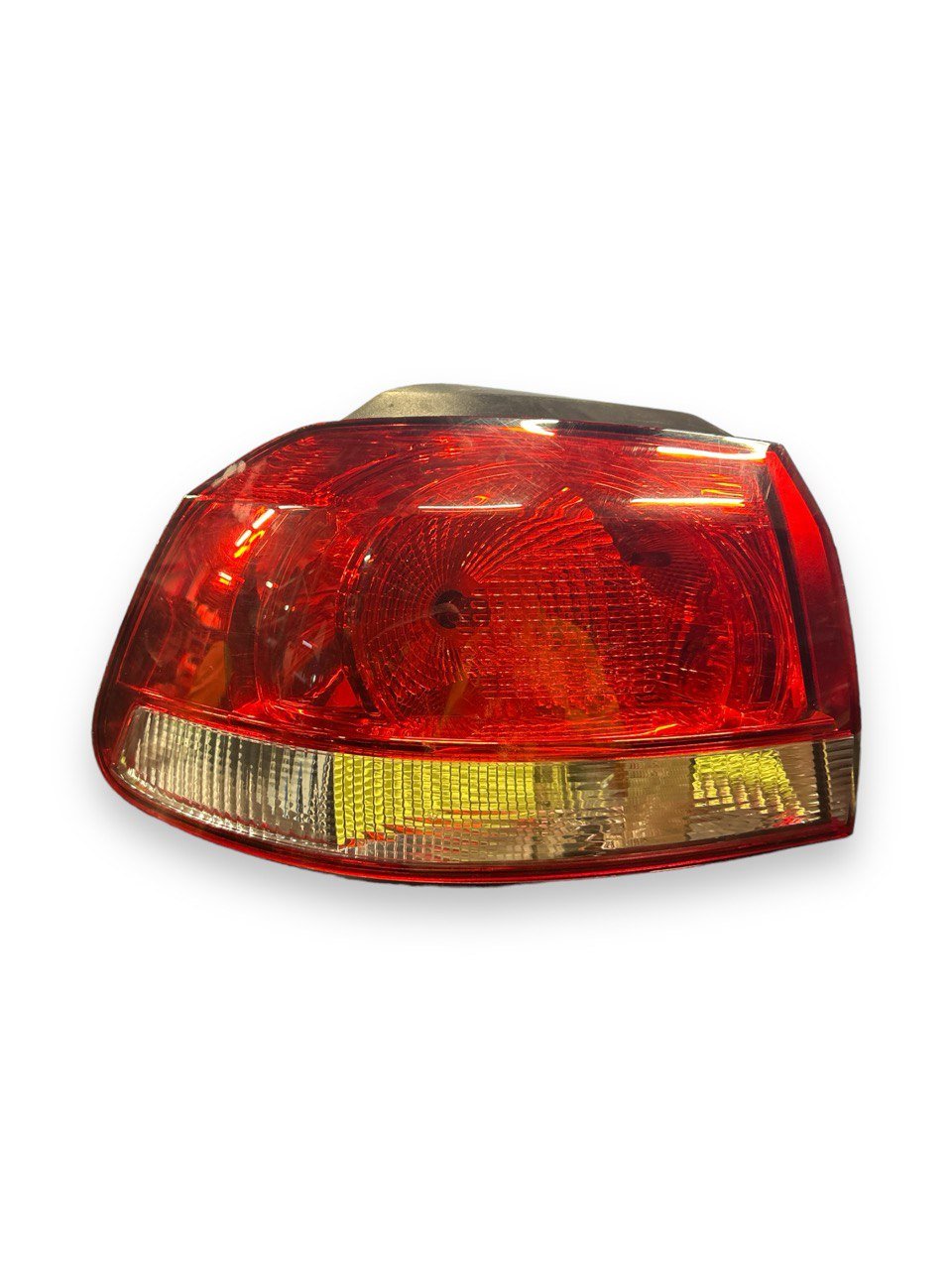 Fanale / Stop Posteriore Sinistro (SX) Volkswagen Golf VI (2008 &gt; 2012) cod . 5K0945095 - F&amp;P CRASH SRLS - Ricambi Usati