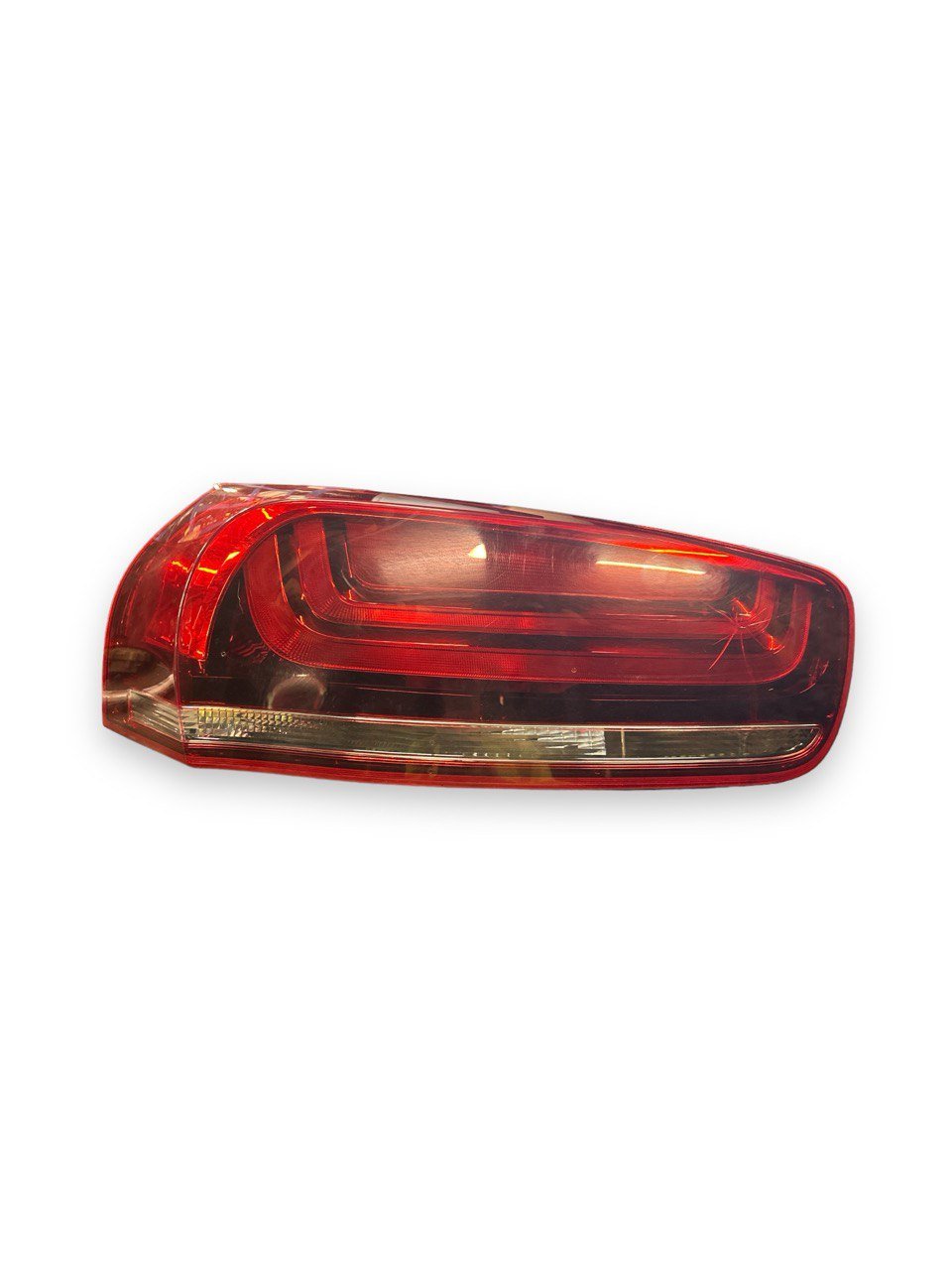 Fanale / Stop Sinistro (SX) Alogeno Citroen C4 Grand Picasso (2013 &gt; 2018) cod . 210233-01L - F&amp;P CRASH SRLS - Ricambi Usati