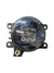 Fanalino / Faro Fendinebbia LED Anteriore Sinistro Renault Captur II Cod:261555538R (2019 - >) - F&P CRASH SRLS - Ricambi Usati