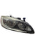 Faro / Fanale Alogeno Anteriore Destro Volvo V60 (2010 - 2018) Cod:31420270 - F&P CRASH SRLS - Ricambi Usati