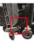 Faro / Fanale Alogeno Anteriore Destro Volvo V60 (2010 - 2018) Cod:31420270 - F&P CRASH SRLS - Ricambi Usati