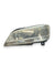 Faro / Fanale Anteriore Sinistro (SX) Fiat Multipla (2004 > ) cod . 51780722 - F&P CRASH SRLS - Ricambi Usati
