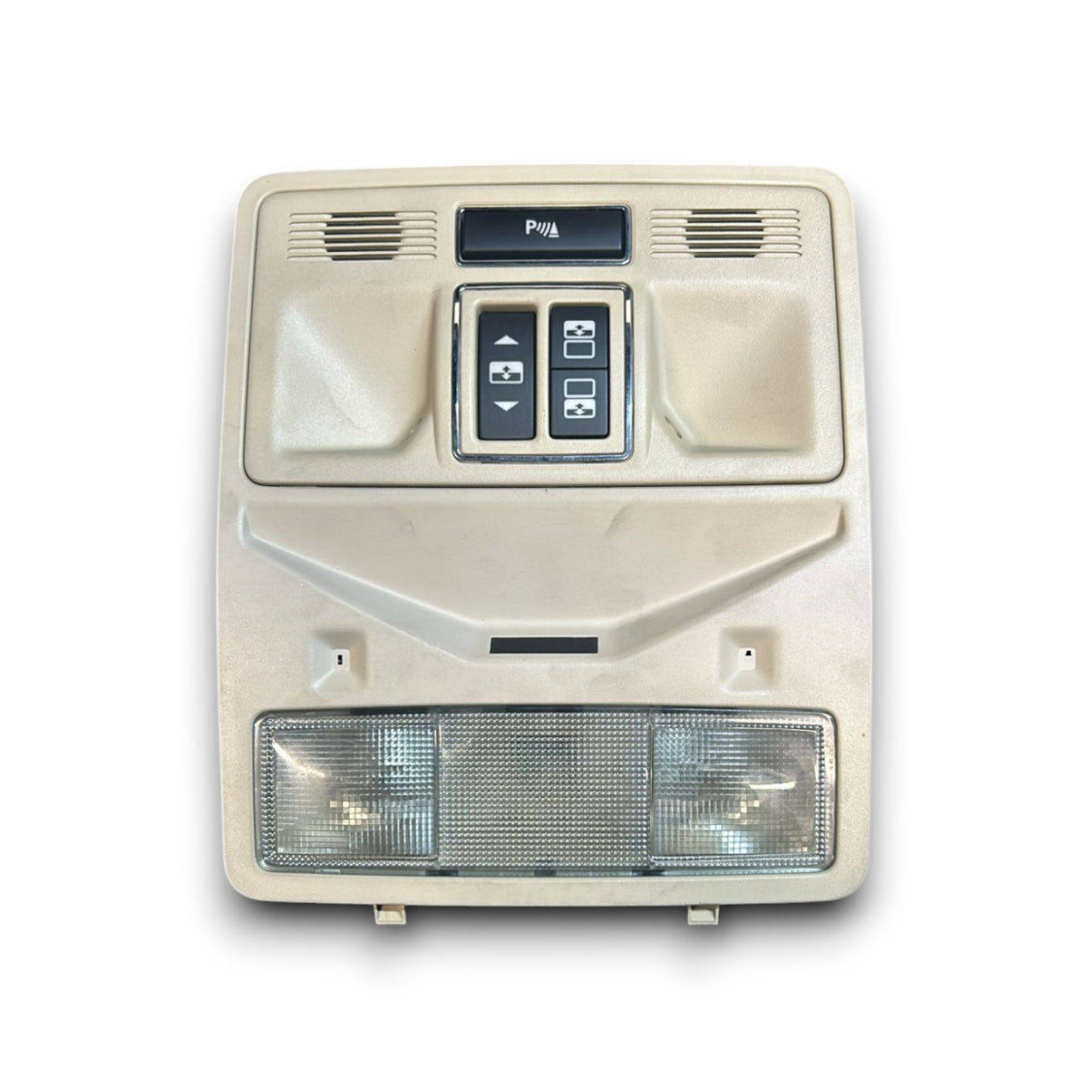 Imphone Innenlichter Jaguar XJ (x351) COD.AW93-15K609-AF (2009&gt; 2019)