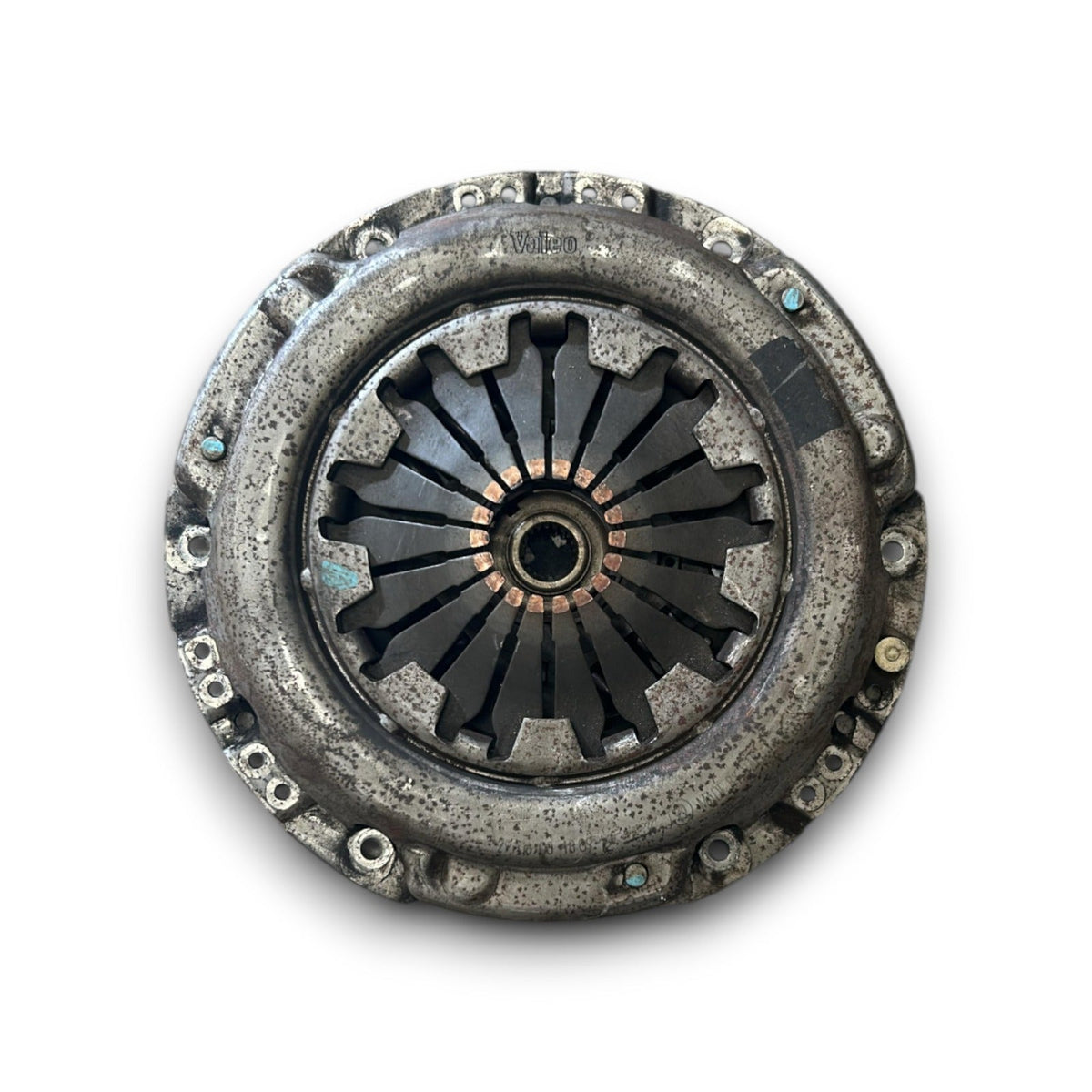 Frizione Fiat Grande Punto cod.55200483 1.4 Benzina (2005 &gt; ) - F&amp;P CRASH SRLS - Ricambi Usati