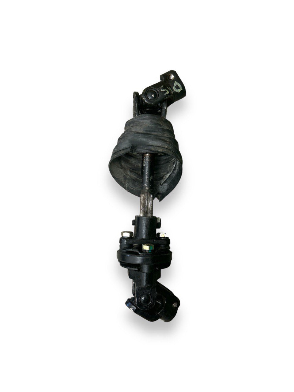 Giunto Piantone / Canna Sterzo DR5 (2007 &gt; 2020) - F&amp;P CRASH SRLS - Ricambi Usati