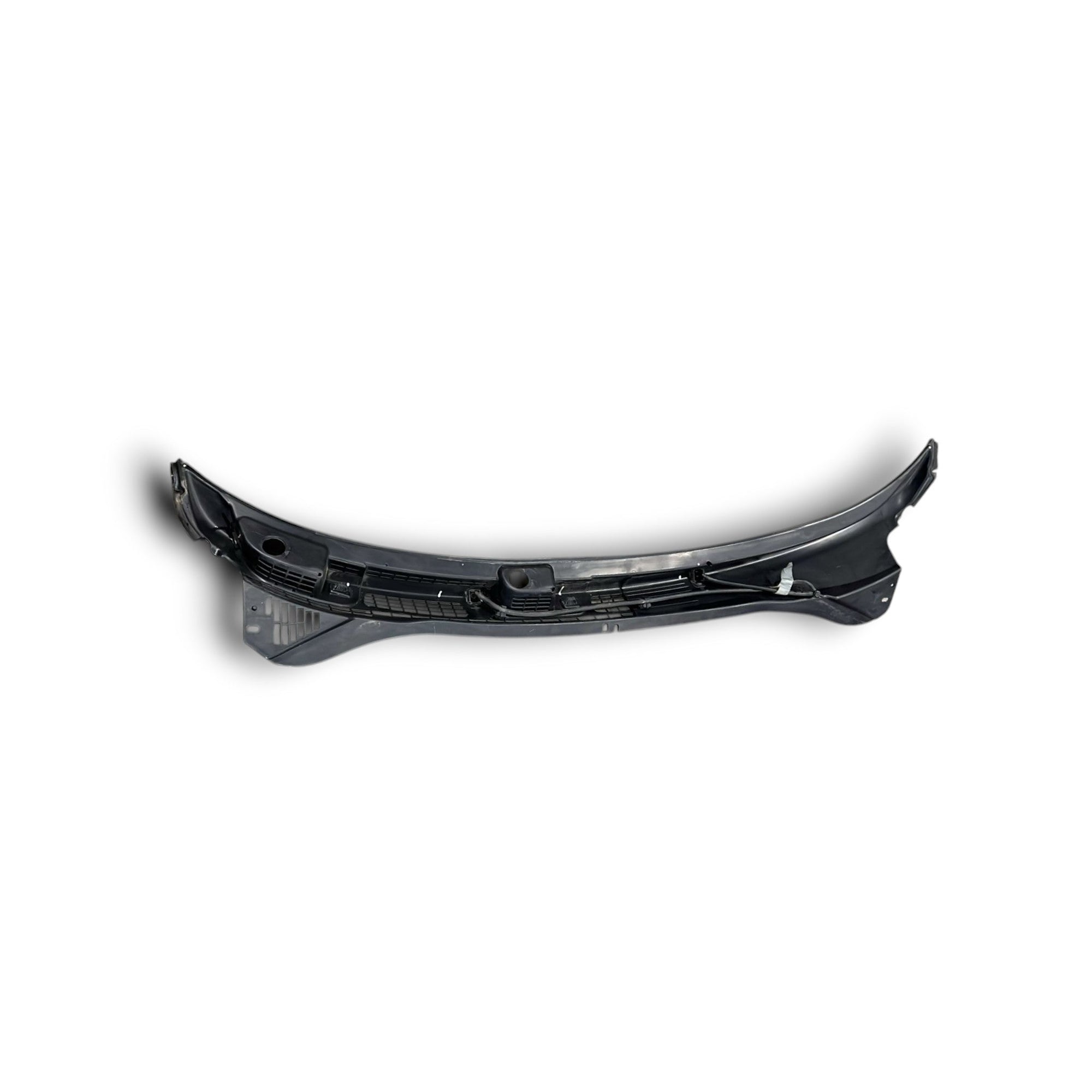 Gocciolatoio Parabrezza Fiat Panda 319 cod:735490218 (2012 >) - F&P CRASH SRLS - Ricambi Usati