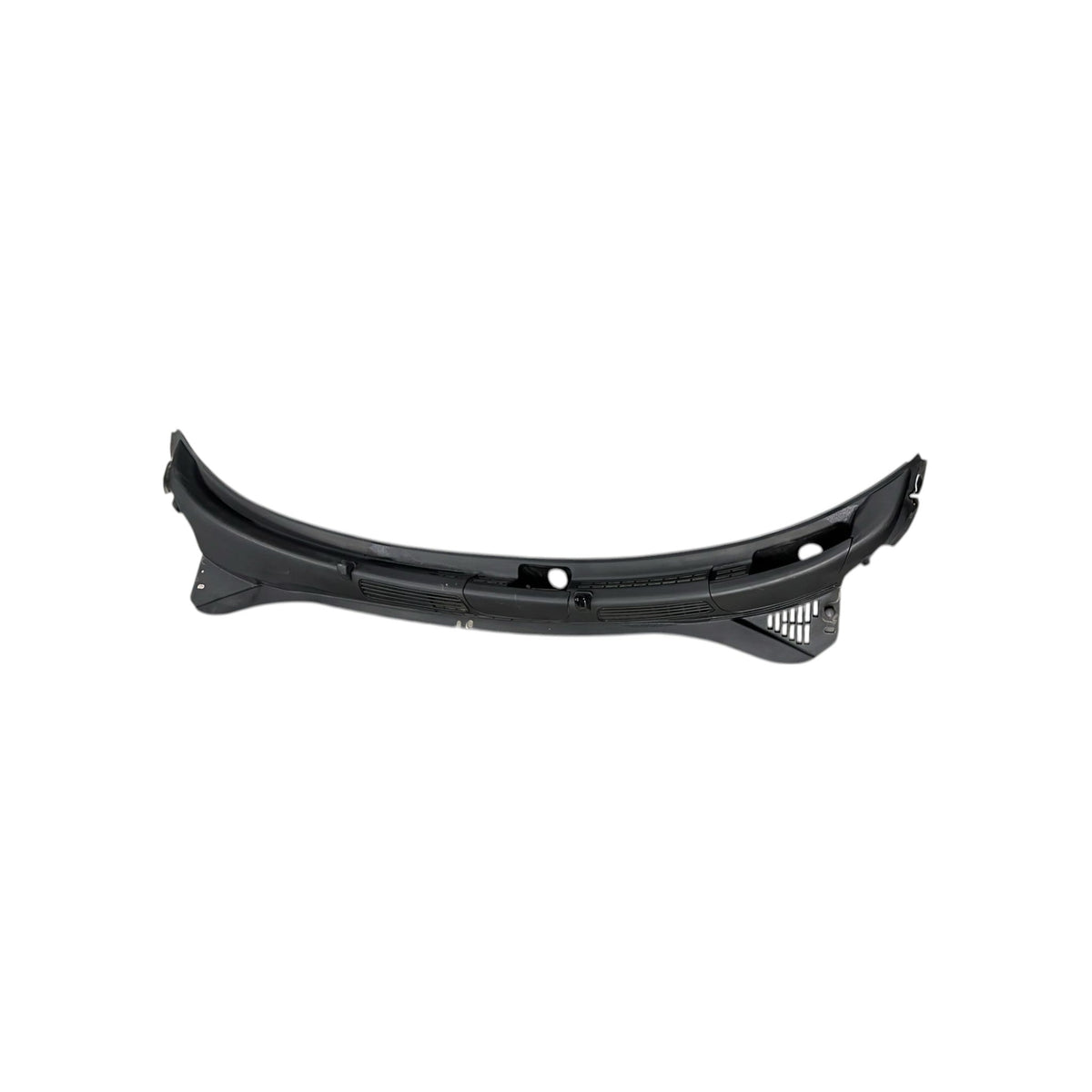 Gocciolatoio Parabrezza Fiat Panda 319 cod:735490218 (2012 &gt;) - F&amp;P CRASH SRLS - Ricambi Usati