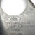 Gocciolatoio Parabrezza Ford B - Max cod.AV11 - R02216 - A (2012 > 2018) - F&P CRASH SRLS - Ricambi Usati