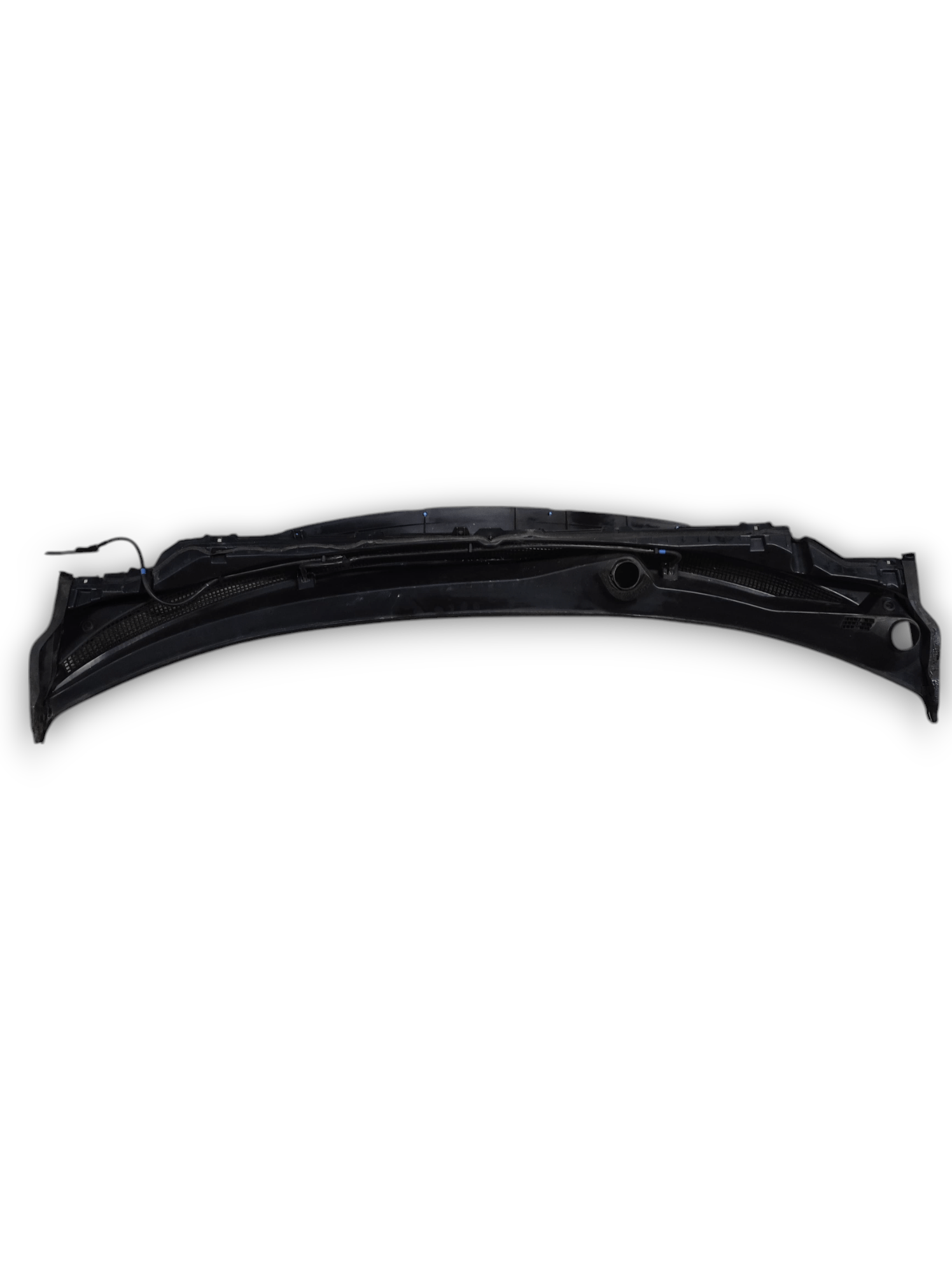 Gocciolatoio Parabrezza Nissan Qashqai COD: 668624EL1A (2014 - 2021) - F&P CRASH SRLS - Ricambi Usati